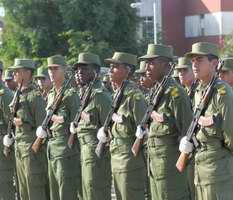 Educación militar