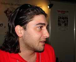 Ismael S&aacute;nchez, Coordinador e la campa&ntilde;a de alfabetizaci&oacute;n en Sevilla 