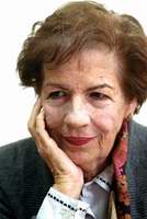 Doctora en Filolog&iacute;a Mar&iacute;a Dolores Ortiz