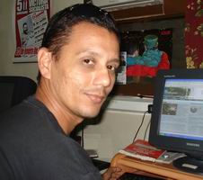 Miguel Su&aacute;rez Arnauto, Licenciado en Matem&aacute;tica y Computaci&oacute;n