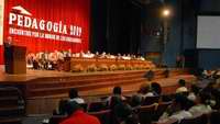 La Educaci&oacute;n en Cuba a la vanguardia