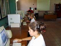 Instituto Polit&eacute;cnico, Armando de la Rosa Ruiz