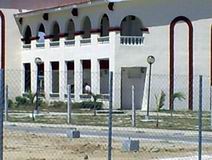 Instituto Polit&eacute;cnico, Armando de la Rosa Ruiz