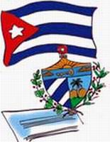 S&iacute;mbolos patrios cubanos