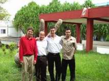 Categor&iacute;a de Excelencia a la Carrera de Ingenier&iacute;a Mec&aacute;nica de la Universidad &ldquo;Carlos Rafael Rodr&iacute;guez&rdquo; de Cienfuegos