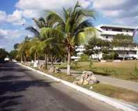 Universidad de Cienfuegos