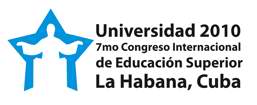 Universidad 2010