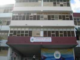  Universidad de Camag&uuml;ey