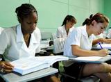 Estudiantes