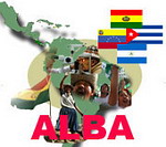 ALBA