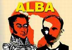 ALBA