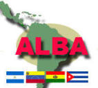 Alternativa Bolivariana para los Pueblos de Nuestra Am&eacute;rica, ALBA