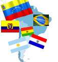 Am&eacute;rica Latina