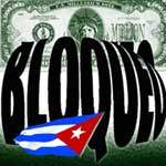 No al bloqueo