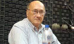 Carlos H. Reyes, candidato independiente hondureño