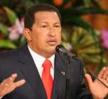 Ch&aacute;vez