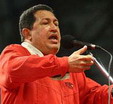 Hugo Ch&aacute;vez