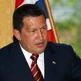 Hugo Ch&aacute;vez