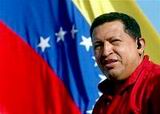 Hugo Ch&aacute;vez