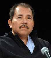 Daniel Ortega