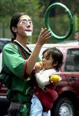 La agon&iacute;a de encontrar un empleo en M&eacute;xico 