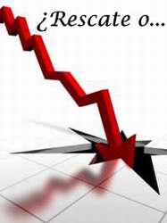 Crisis económica global