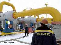 Gas ruso