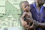 Los pa&iacute;ses africanos encabezan la lista de los m&aacute;s golpeados en mortalidad infantil