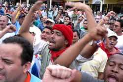 Honduras