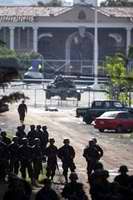 Golpe de Estado en Honduras
