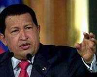 Hugo Ch&aacute;vez