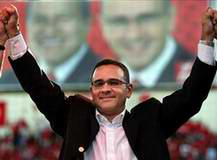 Mauricio Funes