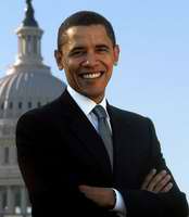 Barack Obama