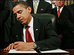 Firma Obama decreto para el cierre de c&aacute;rcel en ilegal base de Guant&aacute;namo