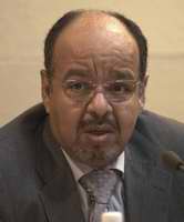 Al&iacute; Bin Saad Al-Kharji