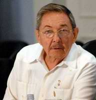Raúl Castro interviene en cumbre del MERCOSUR