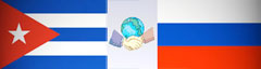 Rusia-Cuba