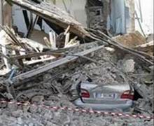 Contin&uacute;a b&uacute;squeda y rescate por terremoto en Italia