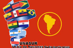 UNASUR 