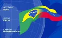 Venezuela y Brasil fortalecen alianza