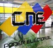 Consejo Nacional Electoral (CNE) de Venezuela