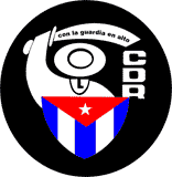 Comités de Defensa de la Revolución (CDR) 