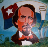 Carlos Manuel de Céspedes