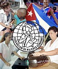 Federaci&oacute;n de Mujeres Cubanas