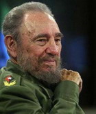Fidel Castro