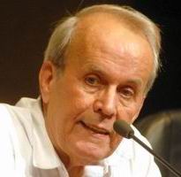 Ricardo Alarc&oacute;n