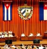 Asamblea Nacional del Poder Popular de la República de Cuba