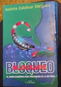 No al bloqueo