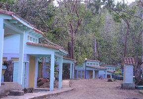 El Campismo El Taburete