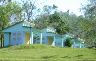 El Campismo El Taburete